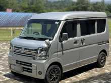 Suzuki Every DG17V 2016 Van