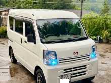 Suzuki Every DG17V 2019 Van