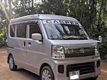 Suzuki Every DG17V 2020 Van