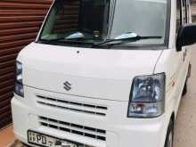 Suzuki Every DG64 2007 Van