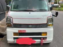 Suzuki Every DN64 2010 Van