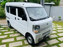 Suzuki EVERY DR17 PK 2017 Van