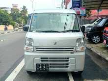 Suzuki Every Dual Safety 2023 Van