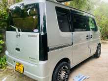 Suzuki Every EBD-DA64V 2011 Van