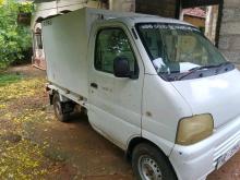 Suzuki Every 2004 Lorry
