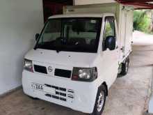 Suzuki Every Freezer 2010 Lorry