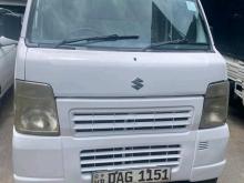 Suzuki Every 2011 Lorry