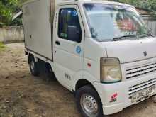 Suzuki Every Freezer 2012 Lorry