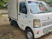 Suzuki Every Freezer 2012 Lorry