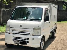 Suzuki Every Freezer Truck 2011 Lorry