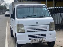 Suzuki Every 2011 Lorry