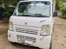 Suzuki Every 2012 Lorry