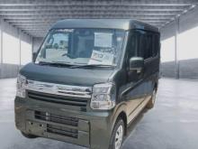 Suzuki Every Full Join Turbo 2024 Van