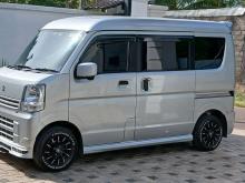 Suzuki Every 2020 Van