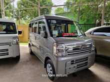 Suzuki EveryFull Join-Push Start-Power Door 2024 Van