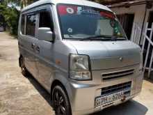 Suzuki EVERY FULL JOIN TURBO 2017 Van