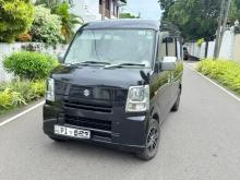 Suzuki Every Full Join Turbo 2014 Van