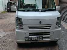 Suzuki EVERY FULL JOIN TURBO 2014 Van