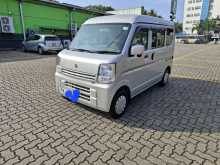 Suzuki Every Full Join 2020 Van