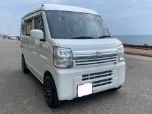 Suzuki Every Full Join Full 2024 Van