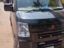 Suzuki Every Full Join Turbo 2013 Van