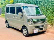 Suzuki Every Full Joing Turbo 2025 Van