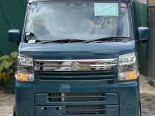 Suzuki Every Full Join Turbo 2025 Van