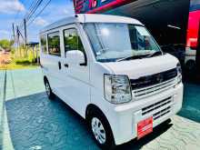 Suzuki Every Full Join 2022 Van