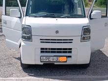 Suzuki Every Full Join 2012 Van
