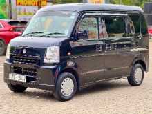 Suzuki Every Full Join 2014 Van