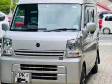 Suzuki Every Full Join TURBO 2016 Van
