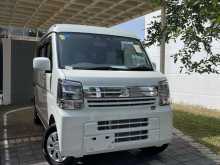 Suzuki Every Full Join Turbo 2024 Van
