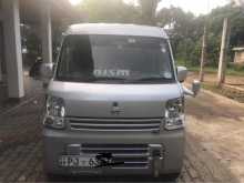 Suzuki Every Full 2018 Van