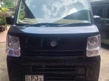 Suzuki Every Full Join 2019 Van
