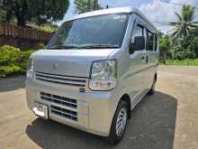 Suzuki EVERY FULL DA17 2020 Van