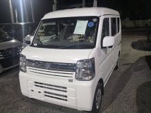 Suzuki Every FULL JOIN 2025 Van