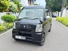 Suzuki Every Full Join 2014 Van