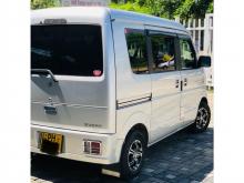 Suzuki Every Full Join 2012 Van