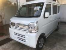 Suzuki Every Full Join Turbo 2024 Van