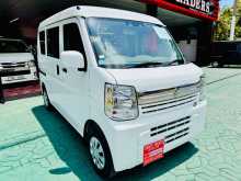 Suzuki Every Full Join 2022 Van