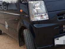 Suzuki Every 2013 Van