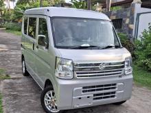Suzuki Every Full Join 2020 Van