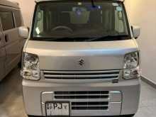 Suzuki Every Full Join Turbo DA17V 2019 Van