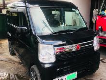 Suzuki Every Full Join 2017 Van