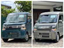 Suzuki Every Full Join Turbo PZ 2025 Van