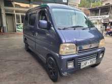 Suzuki EVERY FULL JOIN 1999 Van