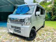 Suzuki Every Full Join Turbo 2020 Van