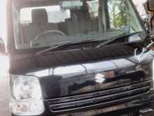 Suzuki Every Full Join Turbo 2016 Van