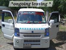 Suzuki Every Full Join Turbo 2018 Van