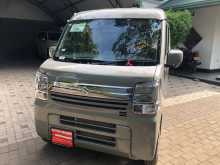 Suzuki Every Full Join 2026 Van